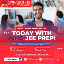 Achieving Success in IIT-JEE: Proven Strategies from AIMS Institute