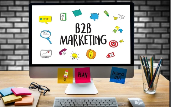 Choosing the Best B2B Digital Marketing Agency in Abu Dhabi, UAE