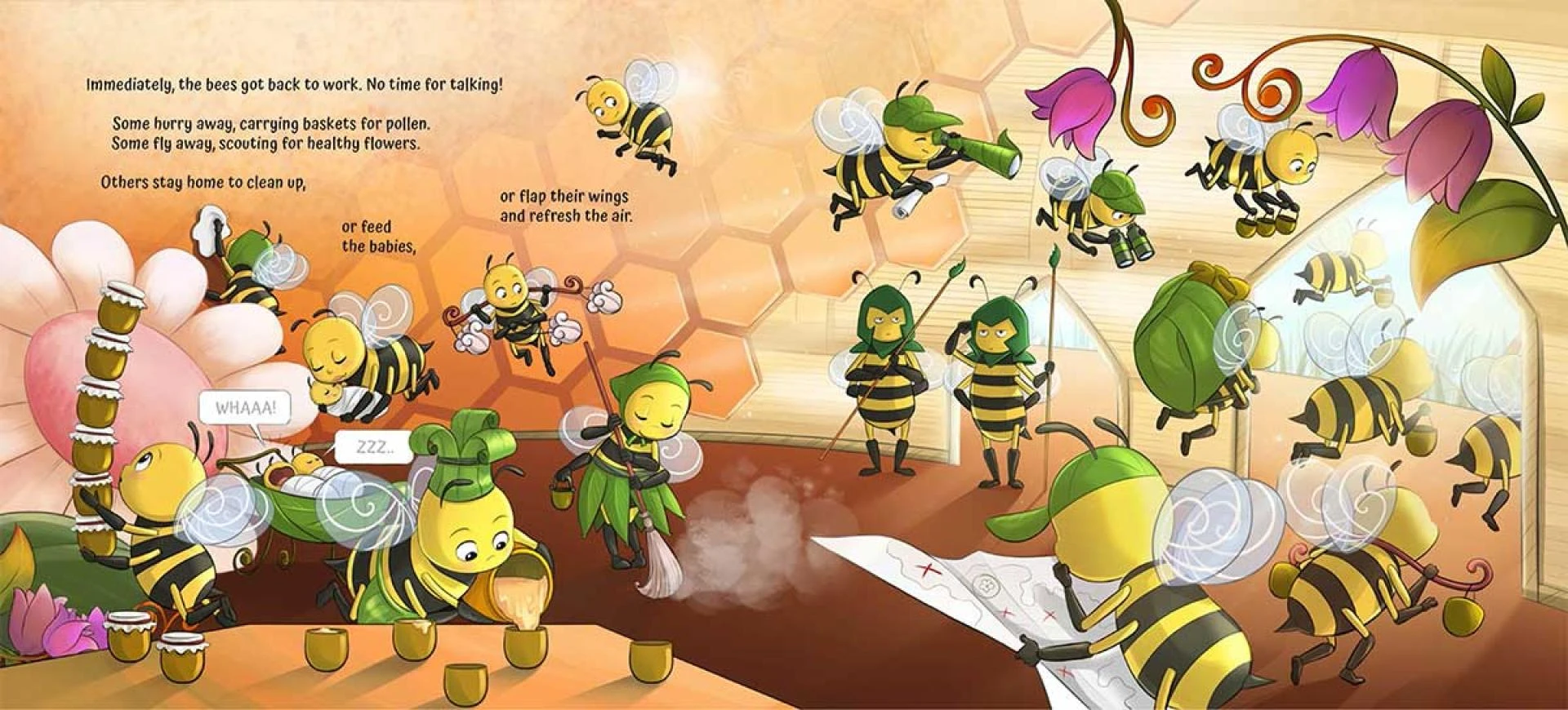 How to Find the Perfect Children's Book Illustrator for Your Project