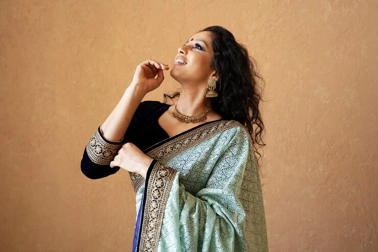 Top New Indian Models Redefining the Fashion Industry