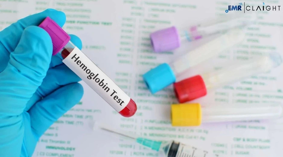 North America Hemoglobinopathies Market Size, Share, Report | 2032