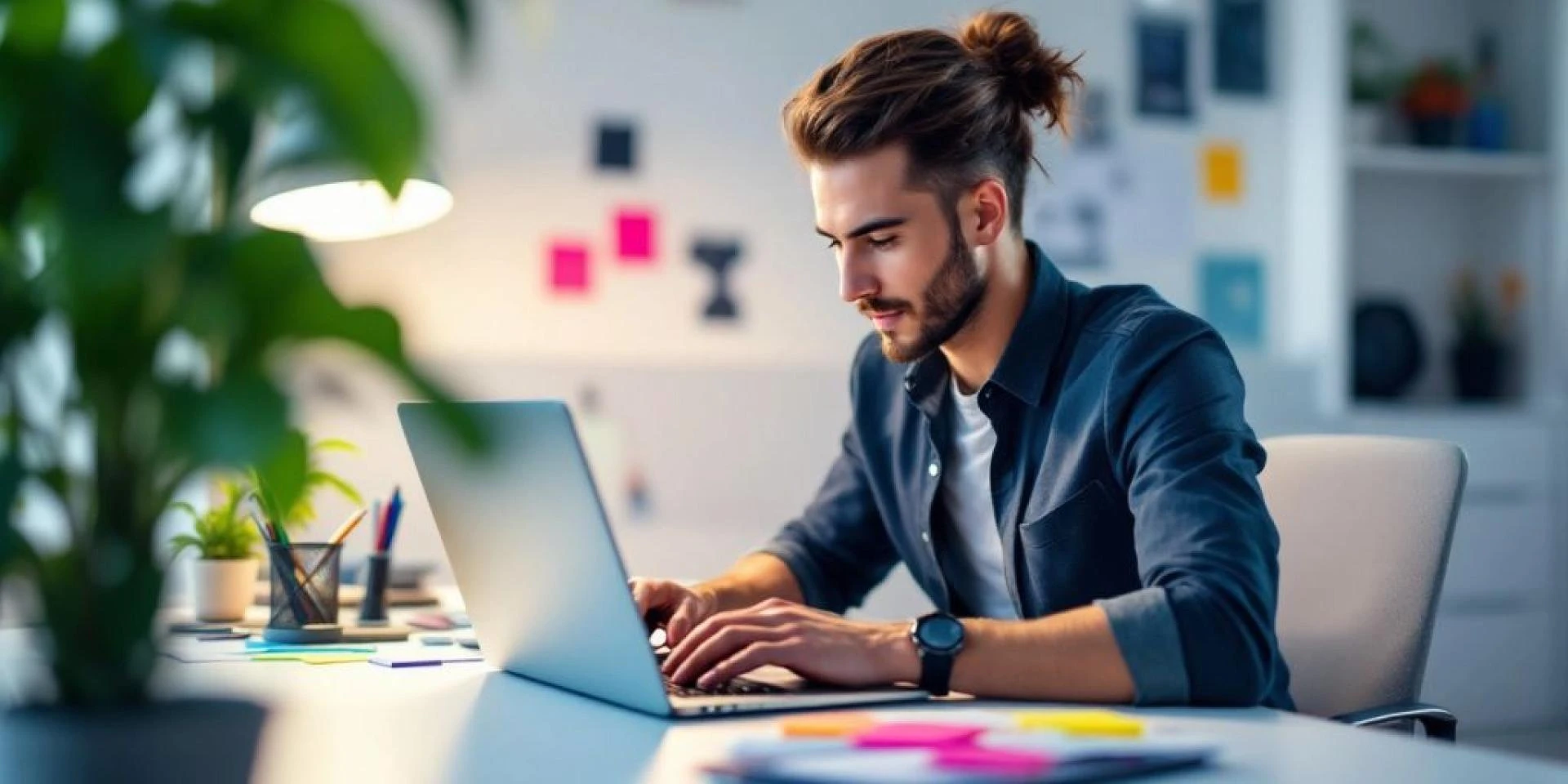 Webflow Developer: Everything You Need to Know