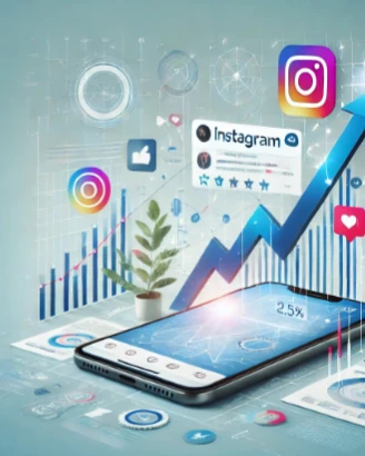 The Secret to Growing Your Instagram Account: Buying Views