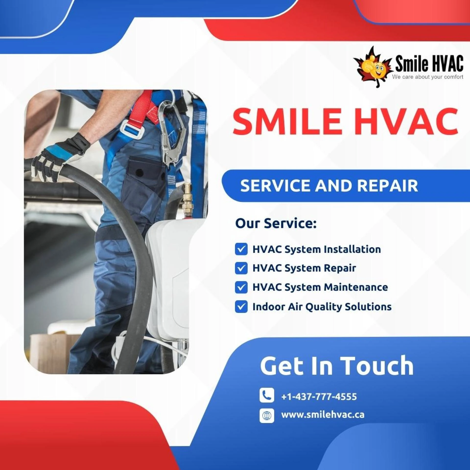 The Impact of Weather on HVAC Appliance Performance