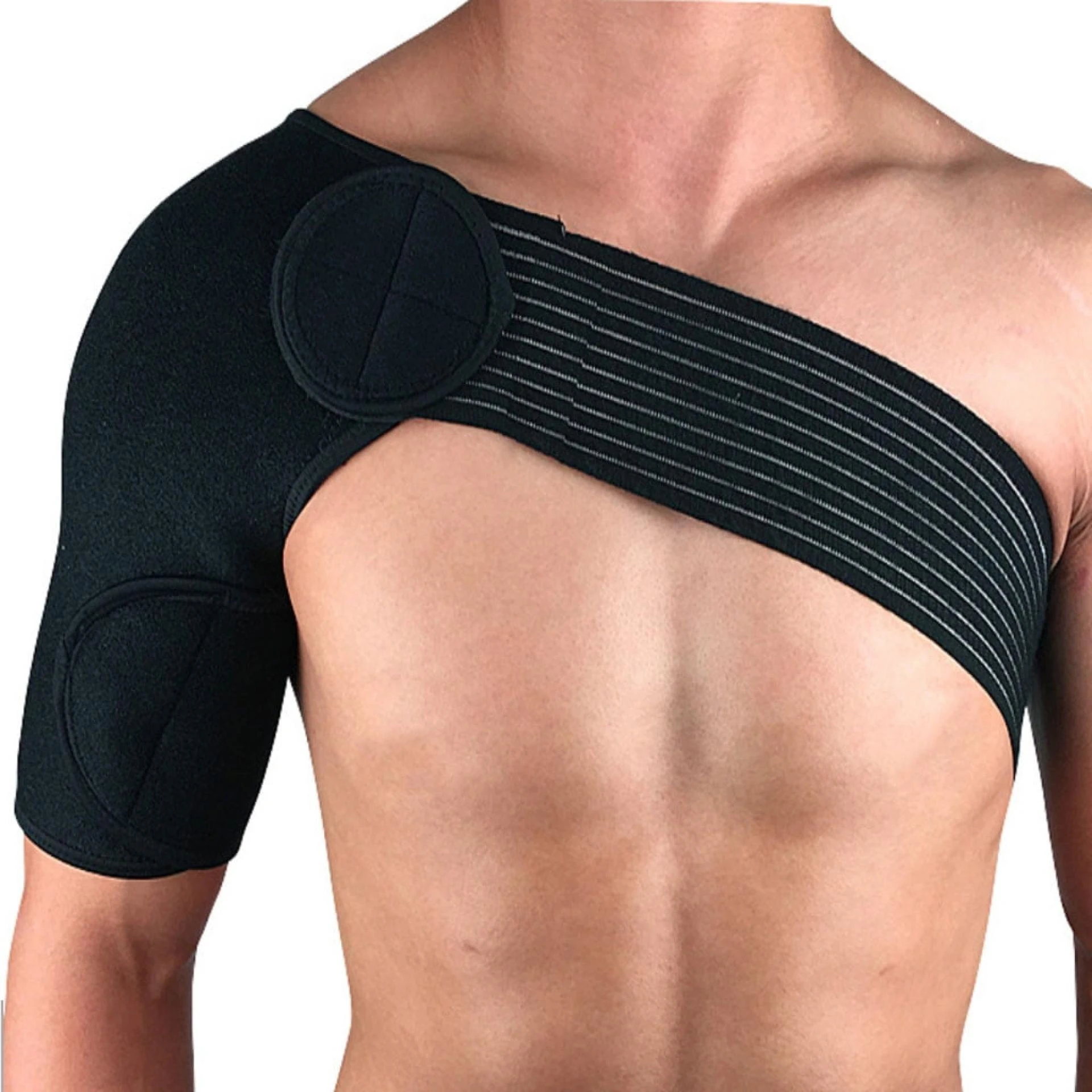 Shoulder Braces: Why You Should Buy Shoulder Braces Online