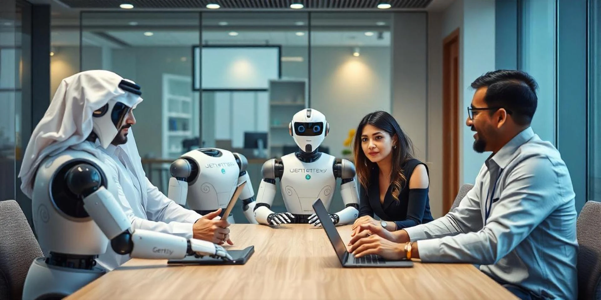 The Future of Task Automation with AI Agents: Why raia AI is a Game Changer