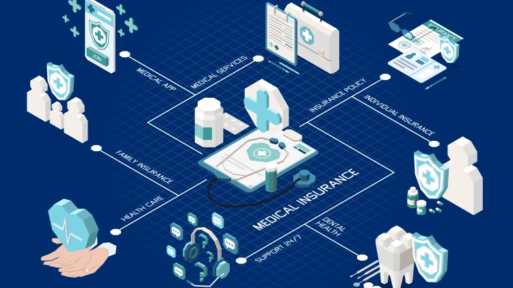 AI and Blockchain in Healthcare: Reshaping the Future of Healthcare Systems