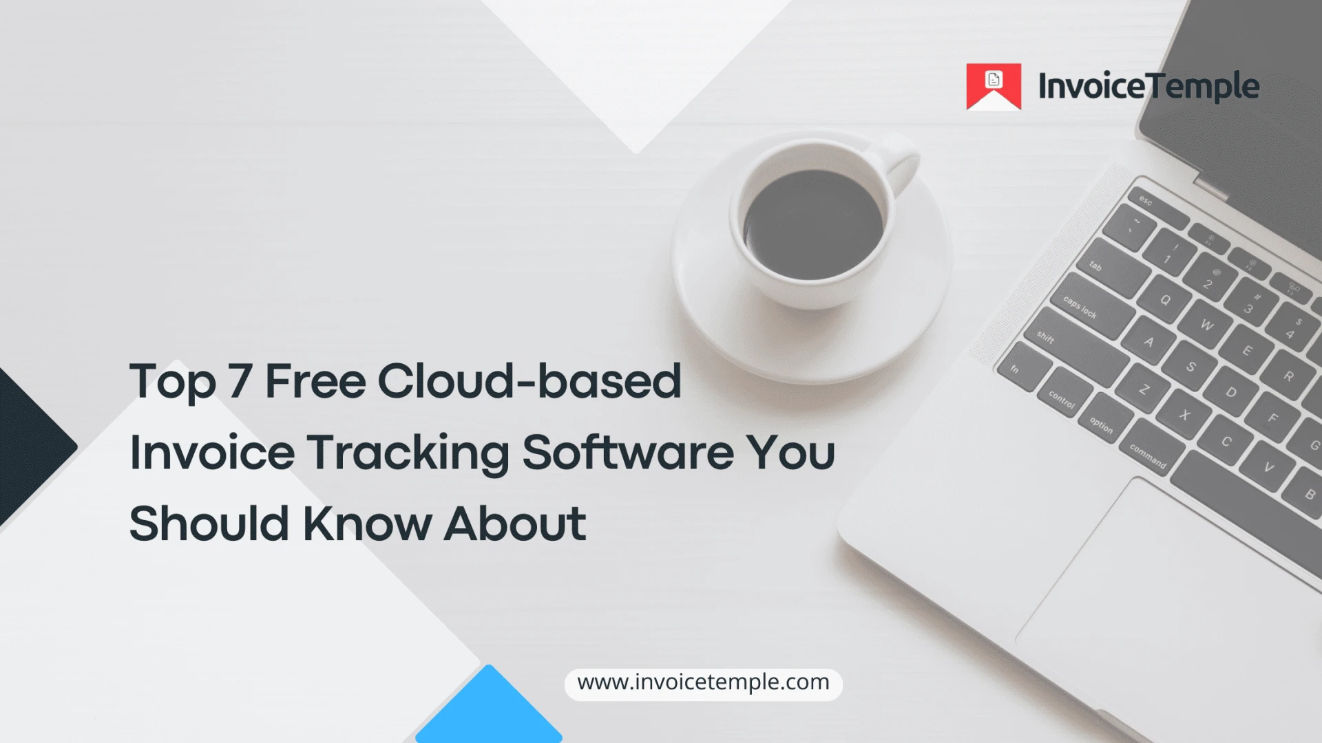 TitleTop 7 Free Cloud-based Invoice Tracking Software You Should Know About
