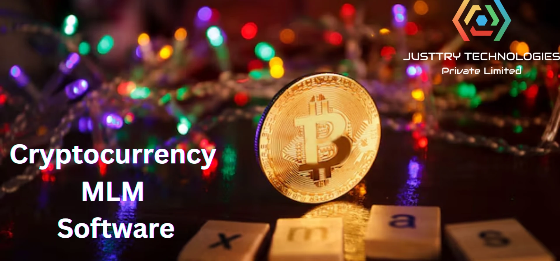 Cryptocurrency MLM Software Development Company