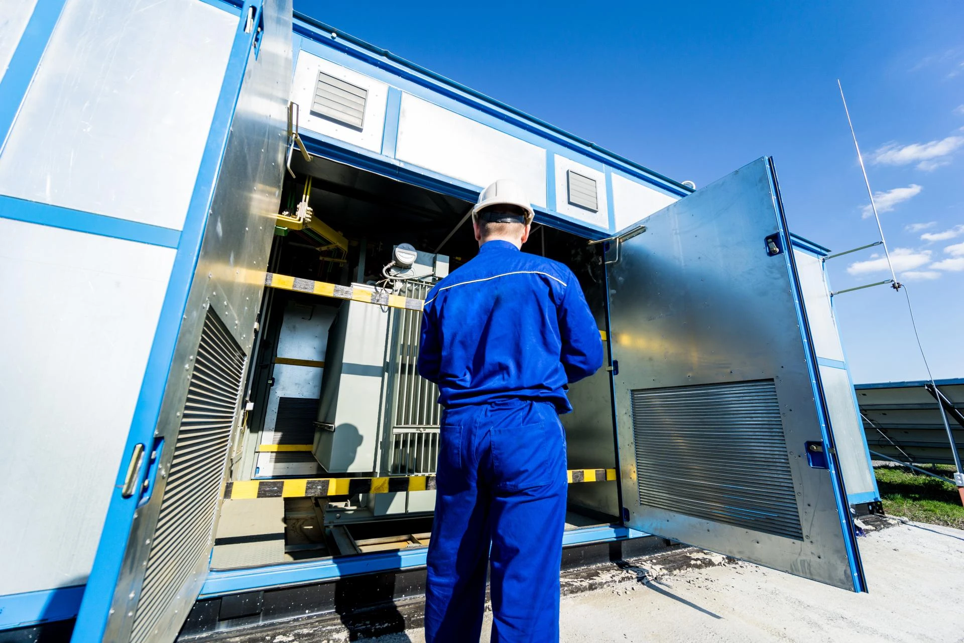 How to Make Your Commercial Air Conditioner Last Longer?