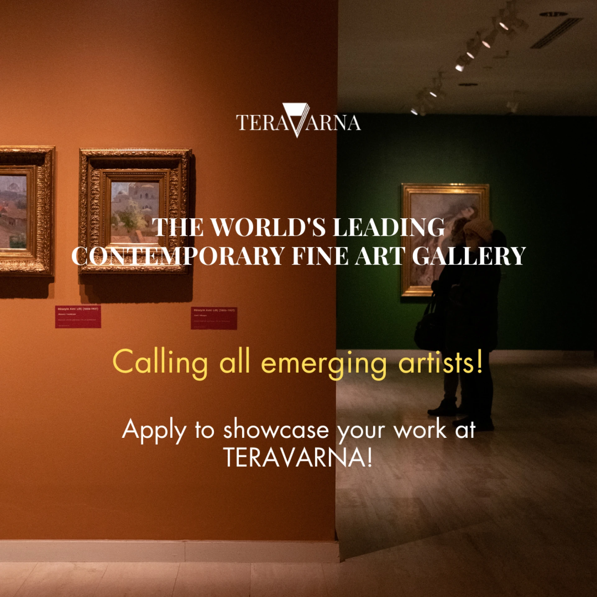 How to Increase Your Chances to Win Juried Art Shows?