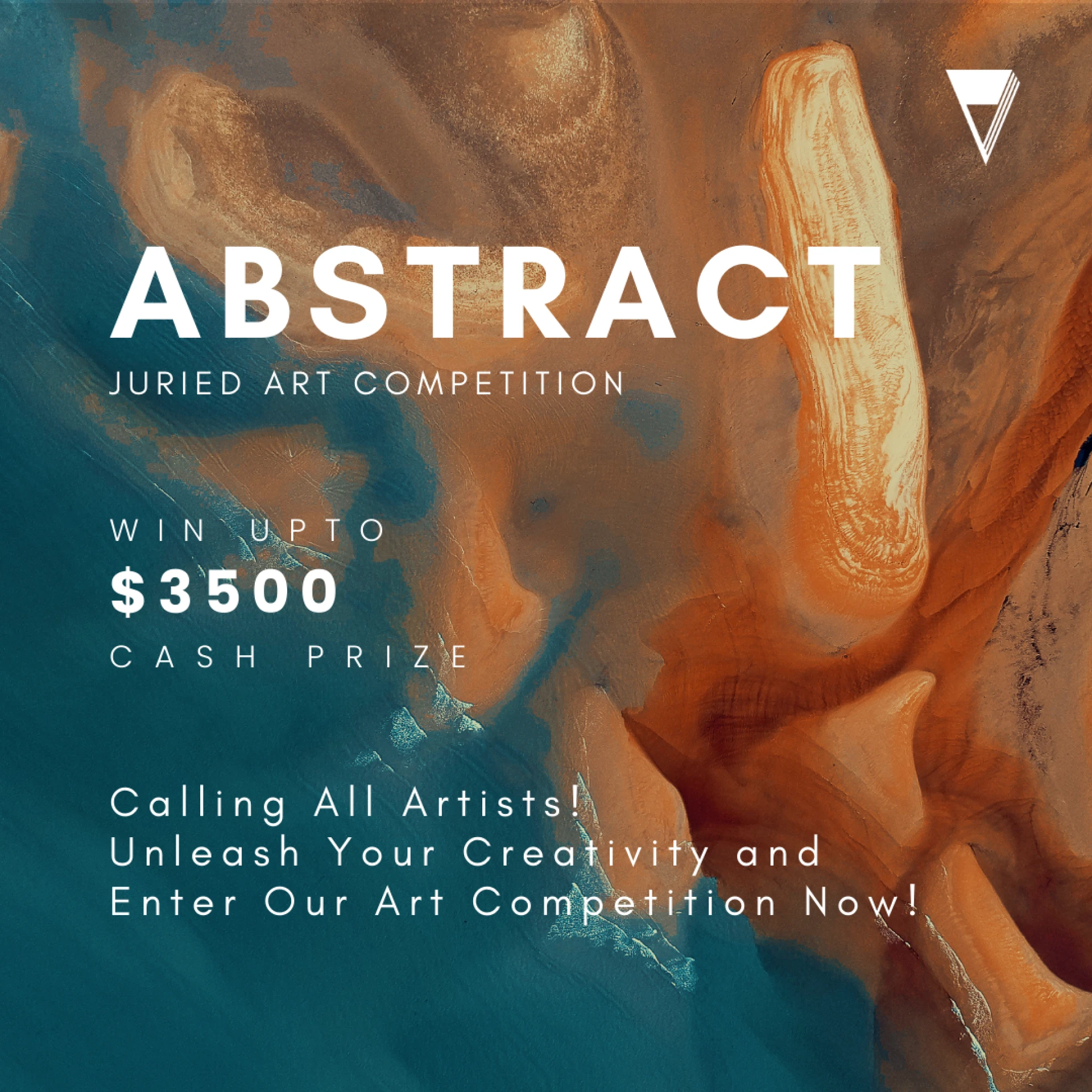 8 Smart Ways to Make Your Abstract Art More Professional