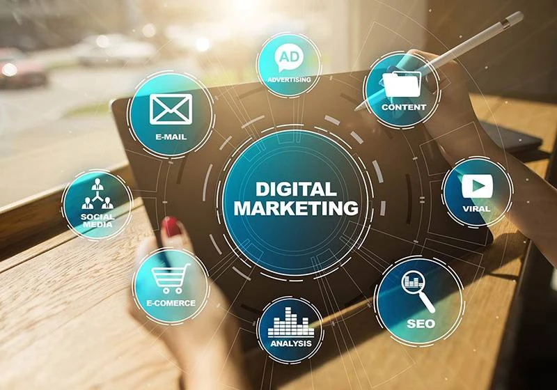 Unlock Success with the Best Digital Marketing & SEO Experts