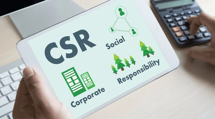 CSR: Creating Positive Change in India with Narayan Seva Sansthan