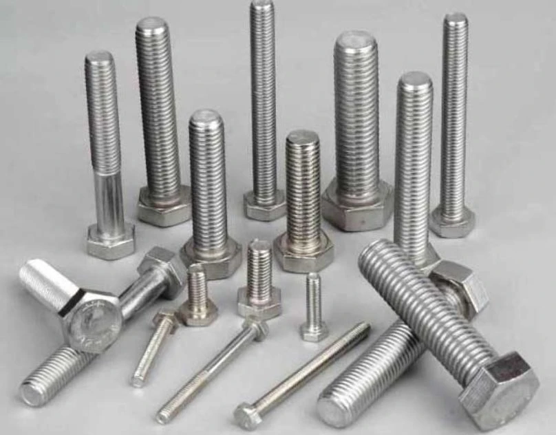 Behind the Scenes: Exploring the Craftsmanship of Bolt Manufacturers in Ind