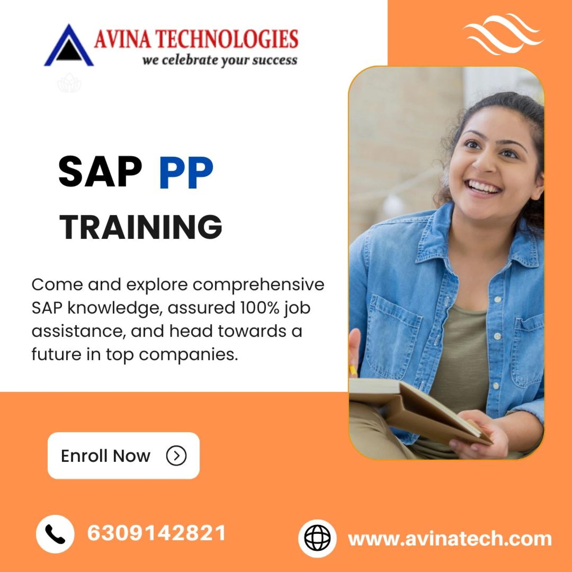 PP Training | SAP PP Training in Hyderabad | SAP PP Module Training in Hyd