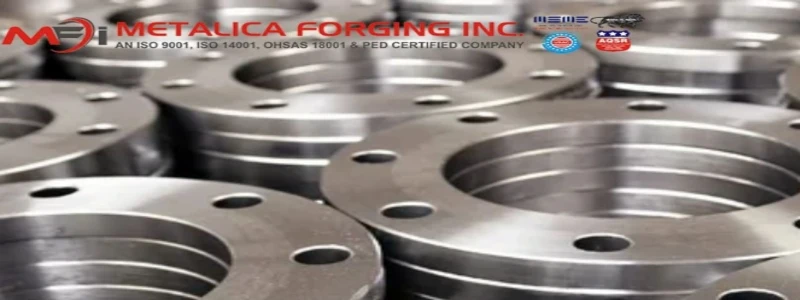 Flange Troubleshooting: Common Problems and Solutions - Metalica Forging In