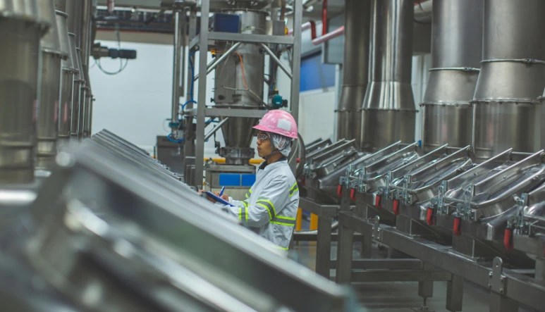 Livestock Care with Milk Replacers