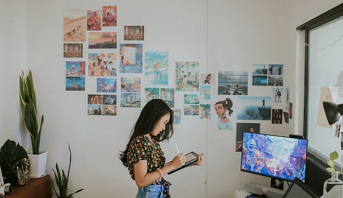 Utilize Monday Morning Merch's innovative consulting services