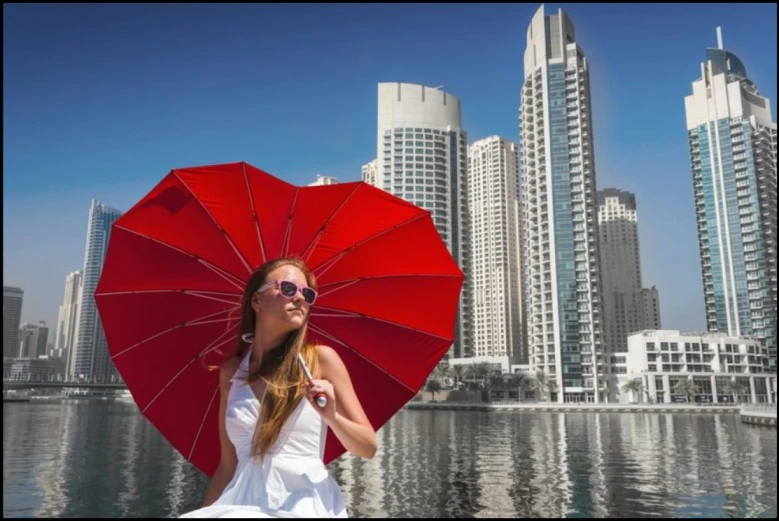 Discover the Magic of Dubai: A Journey Like No Other