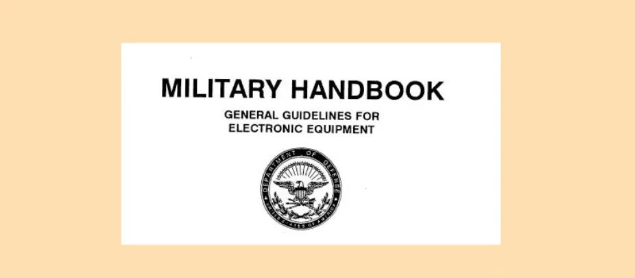 MIL-HDBK-2036: A Guide to Specifying Military Equipment Requirements