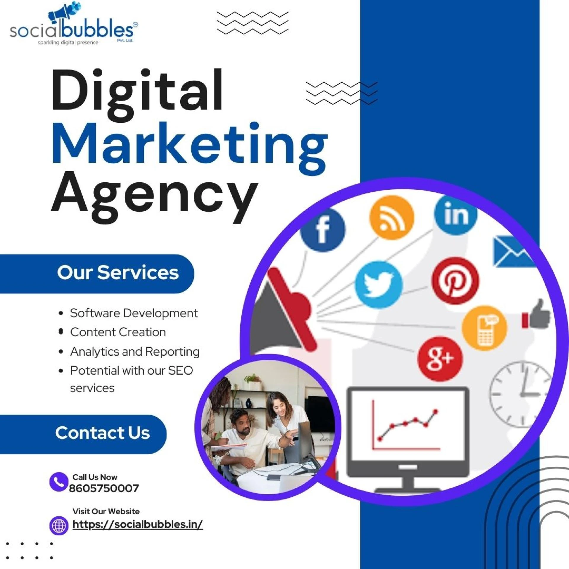Who is the No. 1 Digital Marketer in Pune? Discover the Best Digital Market