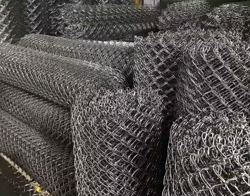 Choosing the Right Wire Mesh: Tips from the Experts