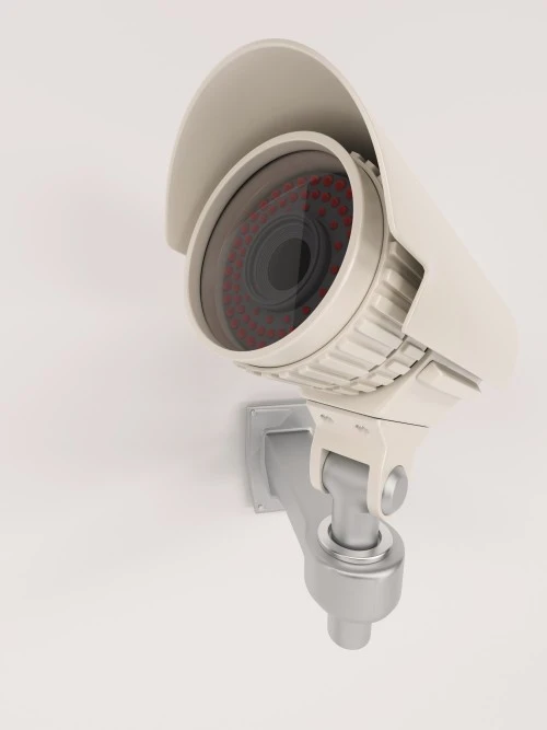 Uncovering the Top 5 Reasons to Install Security Cameras in Your Abu Dhabi Home or Business