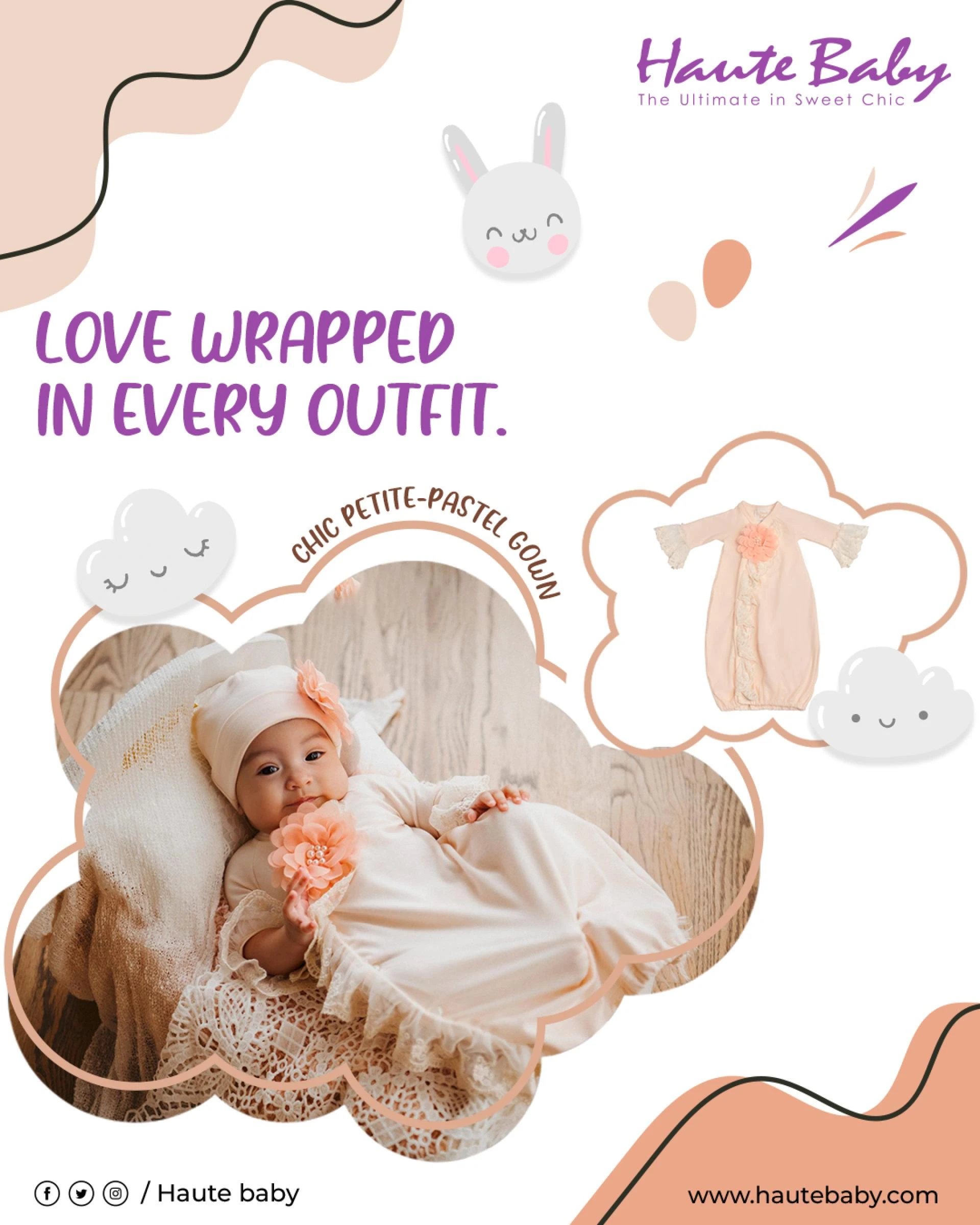 Budget-Friendly Baby Fashion: How to Save Without Sacrificing Style