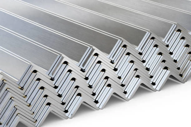 Innovations in MS Angles : How They’re Shaping the Future of Structural Design