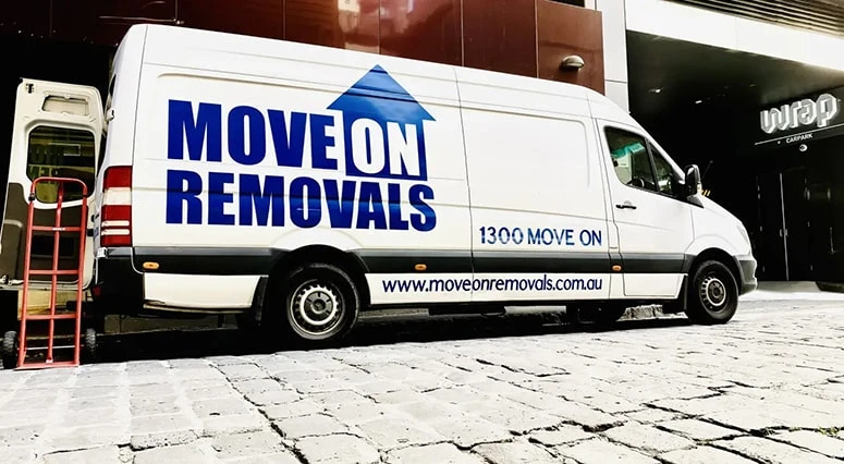 House Movers in Melbourne: Choosing the Right Service for Your Move