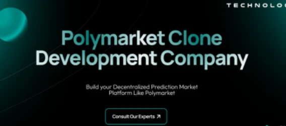 Why Hiring a Polymarket Clone Script Development Company Is a Game-Changer for Entrepreneurs