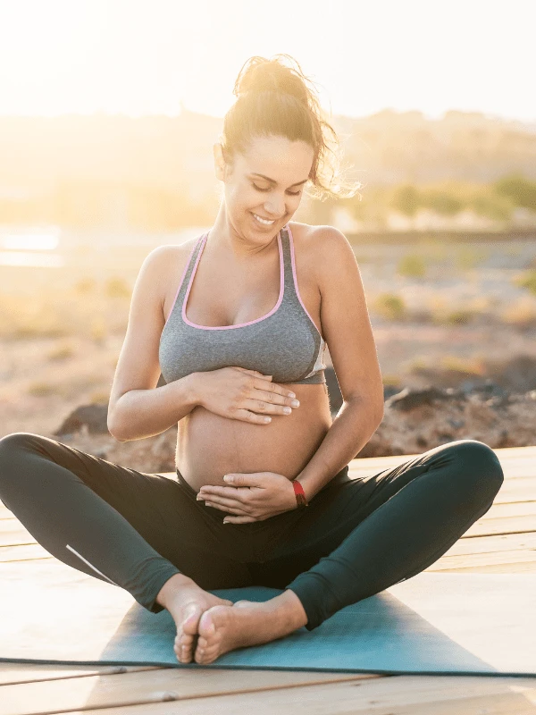The Benefits of Prenatal Massage: A Guide for Expectant Mothers