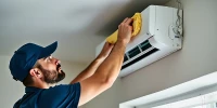 #1 Best AC Service in Visakhapatnam | Service Center Near Me vizag | EExperts