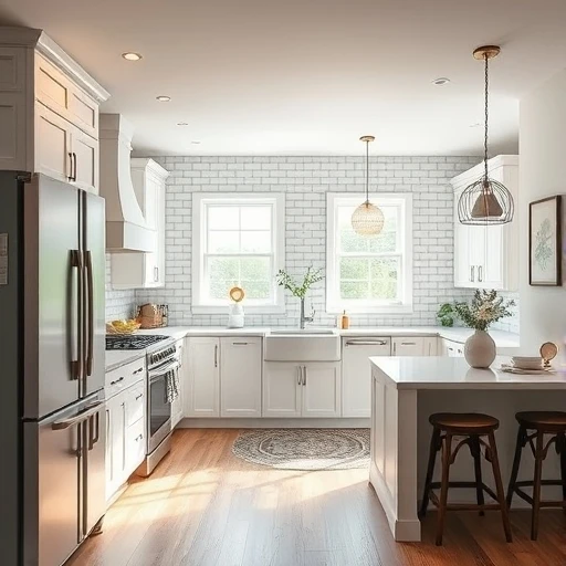 Kitchen Remodeling: When to DIY and When to Hire a Pro in Canada