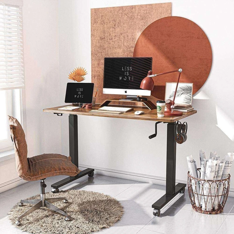 Standing Desks: Redefining Modern Work Culture