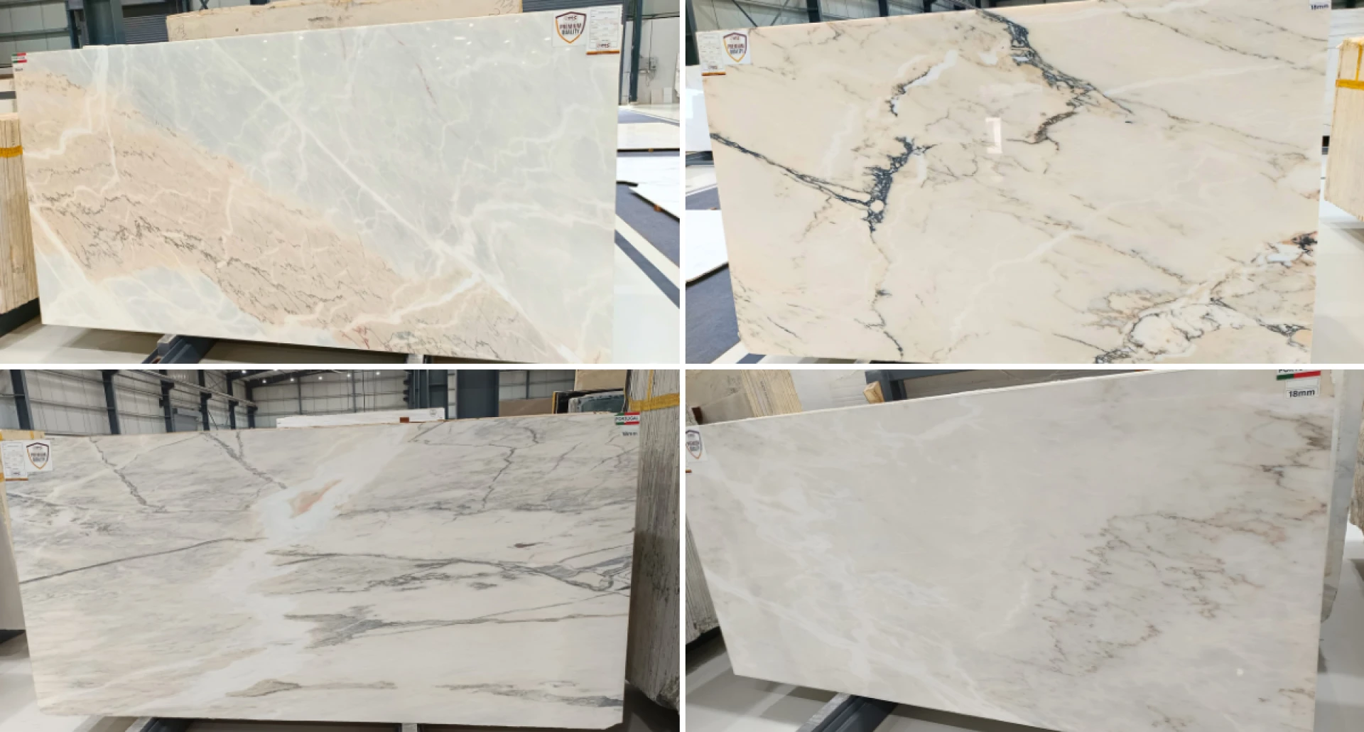 Best Italian Marble & Imported Marble in India | RMS Stonex