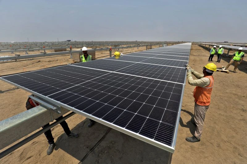 A Buyer’s Guide to Select A Solar System Company in India