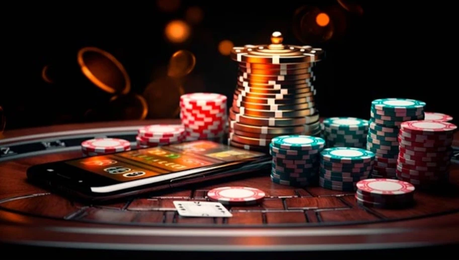 El Futuro del Entretenimiento: Casinos Online