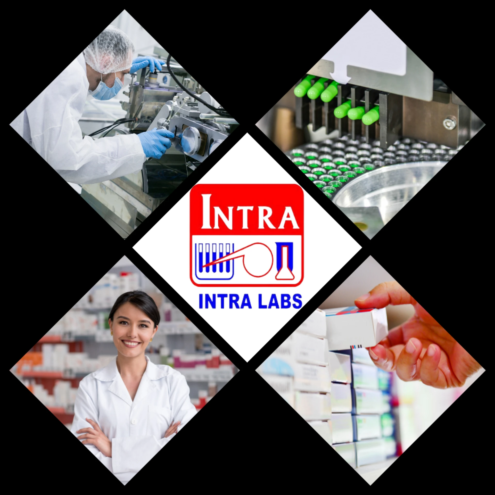 How Pharmaceutical Manufacturers Maintain Excellence in Medicine Production