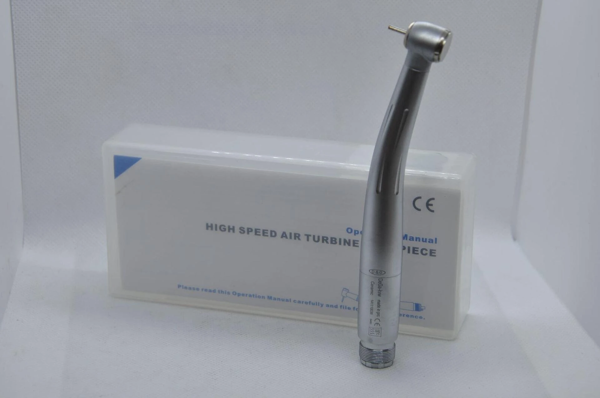Aerator KULLANIM Teknikleri