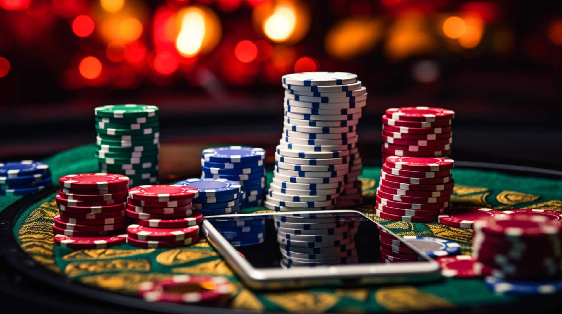 Bonos de Casino: La Clave para Potenciar tu Experiencia en Pin-Up Casino