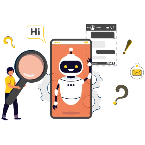 Rydot’s AI solutions are transforming businesses and shaping the future of automation. 