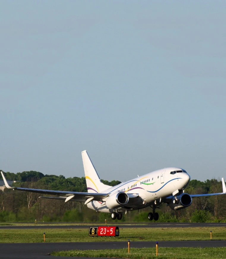 Premium Travel Options: Limo Service to from EWR Airport