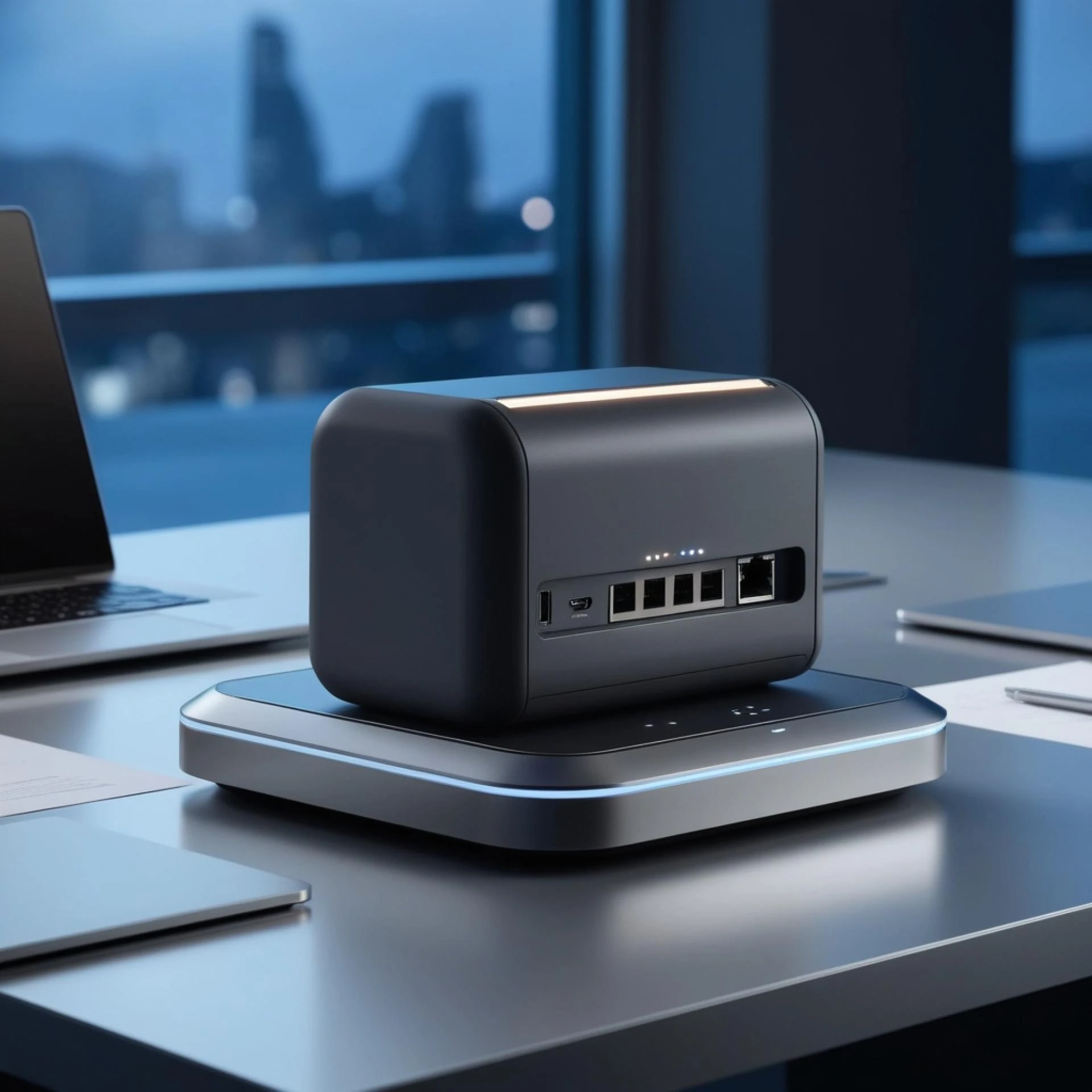 The Definitive Guide to Docking Stations: Maximize Your Productivity through Port Replicators