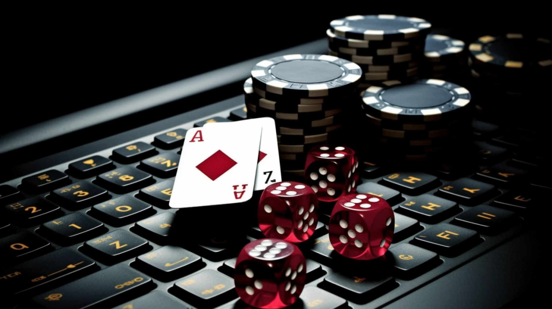 How to Make the Most of Online Casino Bonuses: A Player’s Guide