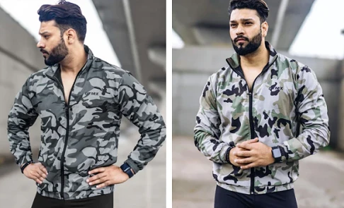 Hoodies for Men A Fashion Staple That Never Goes Out of Style