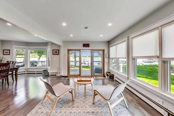 Explore the Best Lake Geneva Vacation Rentals for Your Perfect Getaway