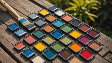 Navigating Exterior Paint Selection: A Comprehensive Guide to Finishes, Brands, and Quality