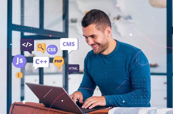 Cybertron Labs: Your Leading Software Development Company in Dubai